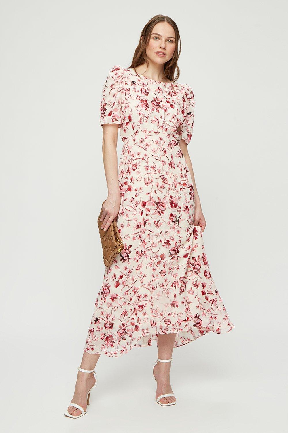 Summer Dresses | Dorothy Perkins